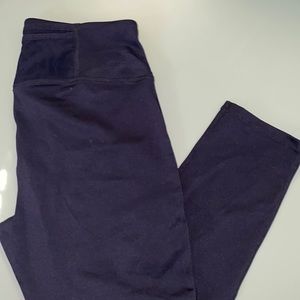 Fabletics Motion365 leggings - large